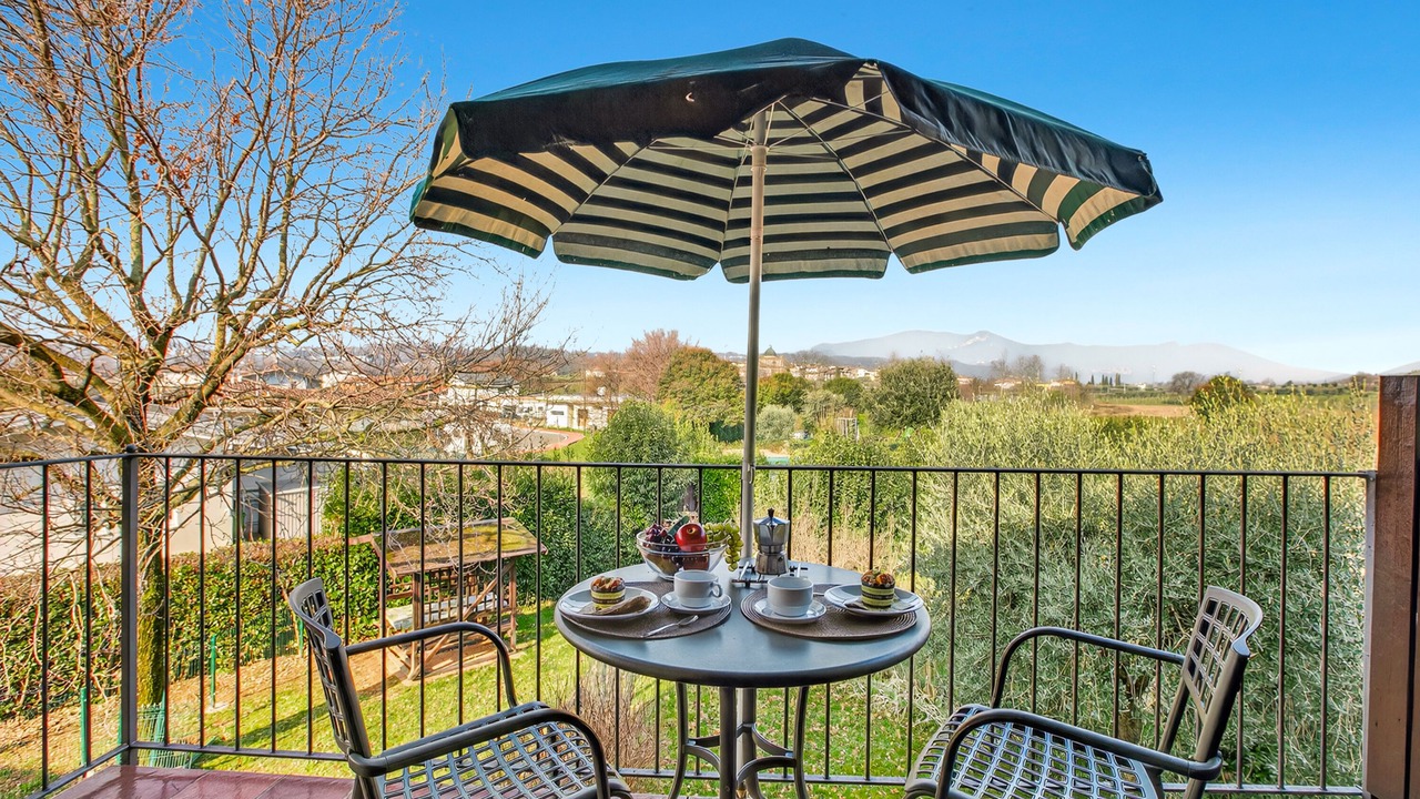 Photo of Patio Balcony in Raffa