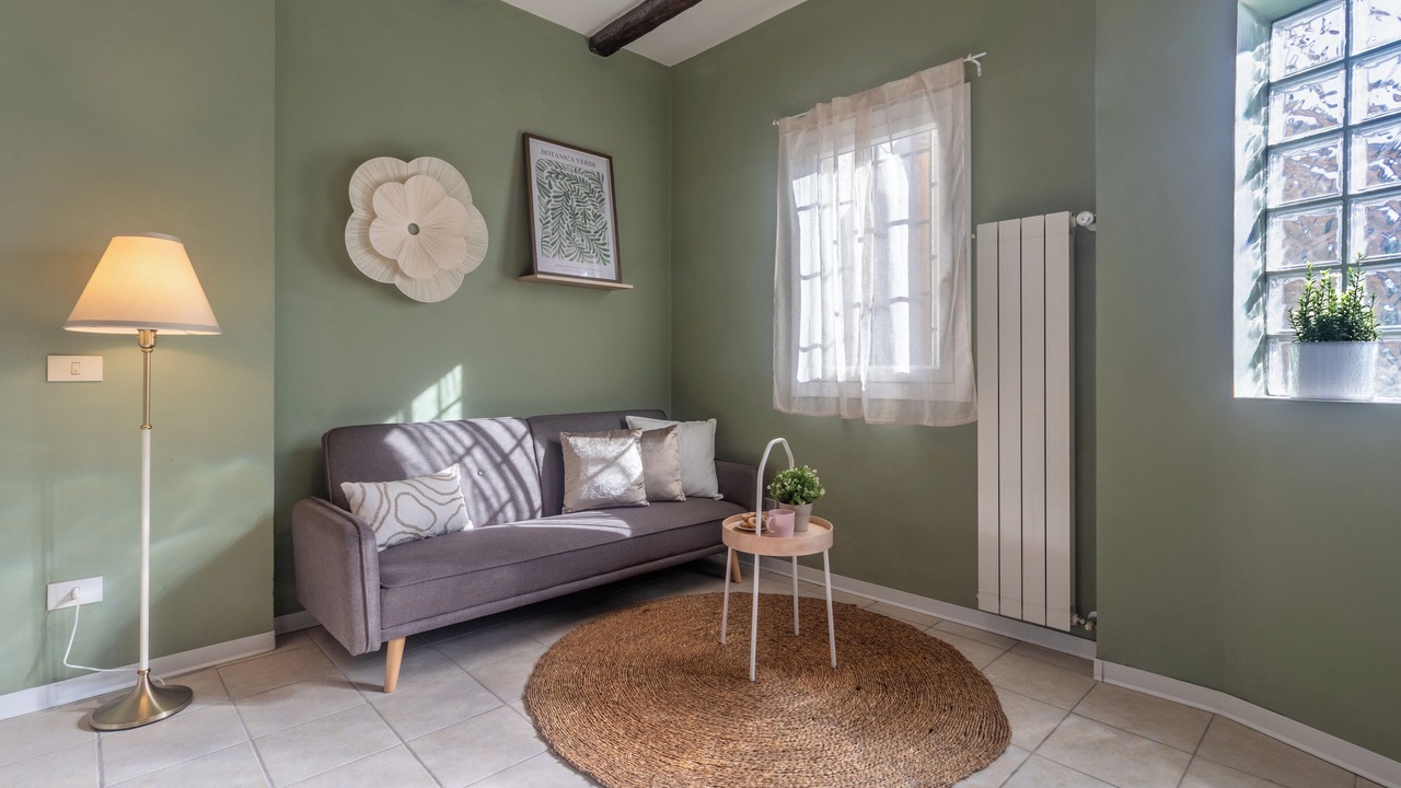 Photo of Livingroom in San Giorgio di Piano