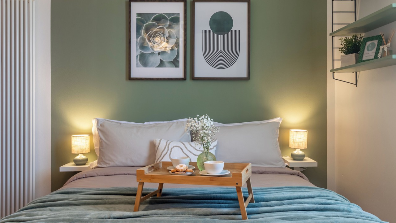 Photo of Bedroom in San Giorgio di Piano