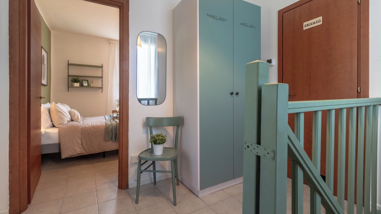 Photo of Bedroom in San Giorgio di Piano