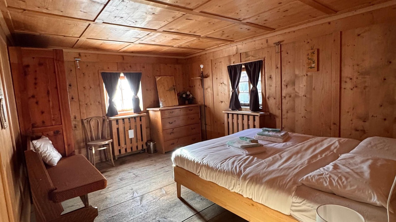 Photo of Bedroom in Livinallongo del Col di Lana
