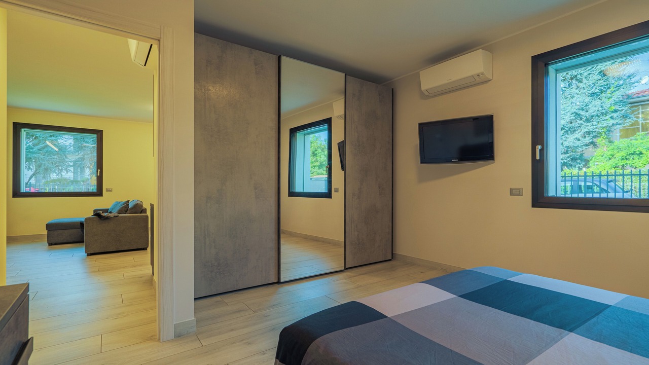 Photo of Bedroom in Dalmine