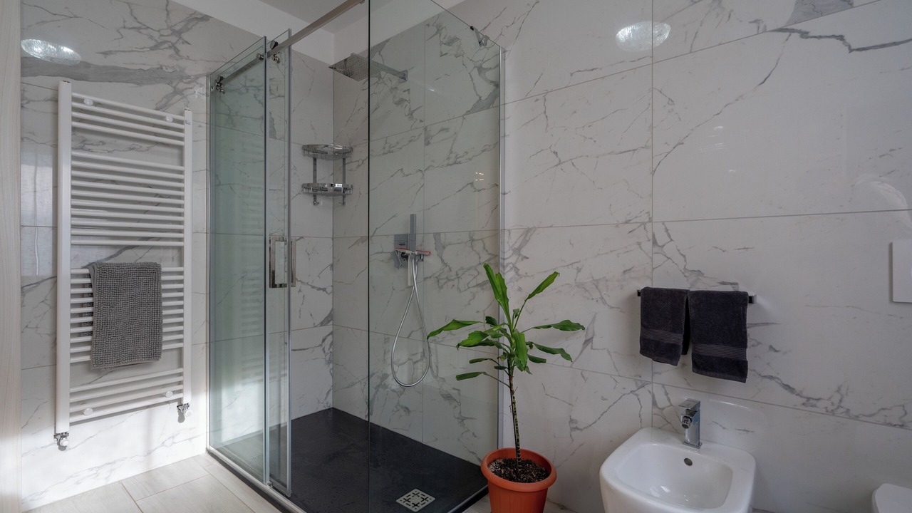 Photo of Bathroom in Dalmine