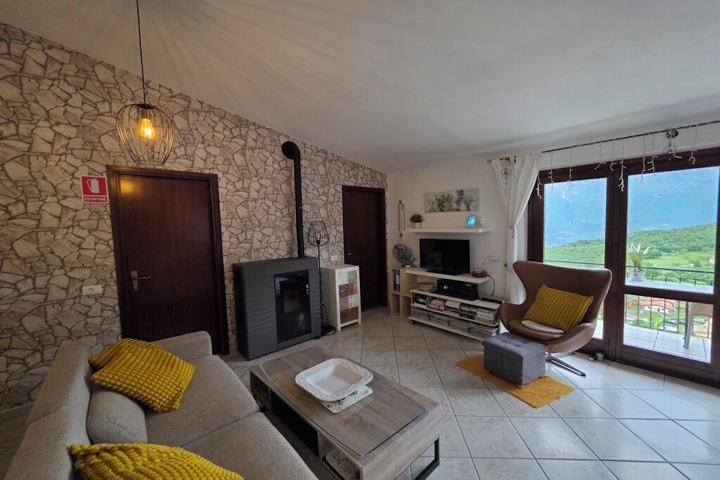 Photo of Livingroom in Prabione
