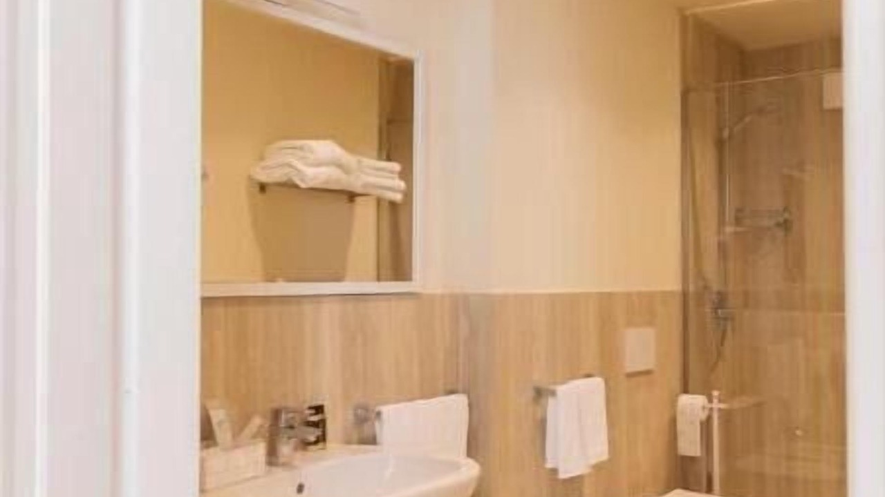 Photo of Bathroom in Cavezzo