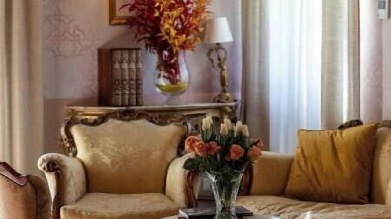 Photo of Livingroom in Cavezzo