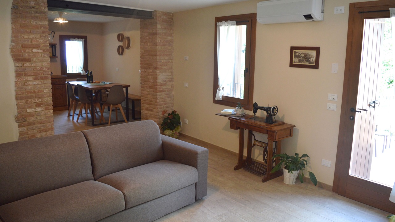 Photo of Livingroom in Asolo