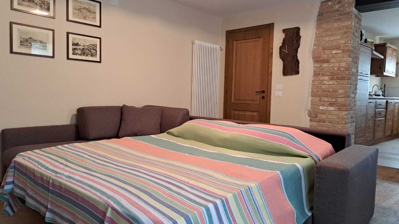 Photo of Bedroom in Asolo