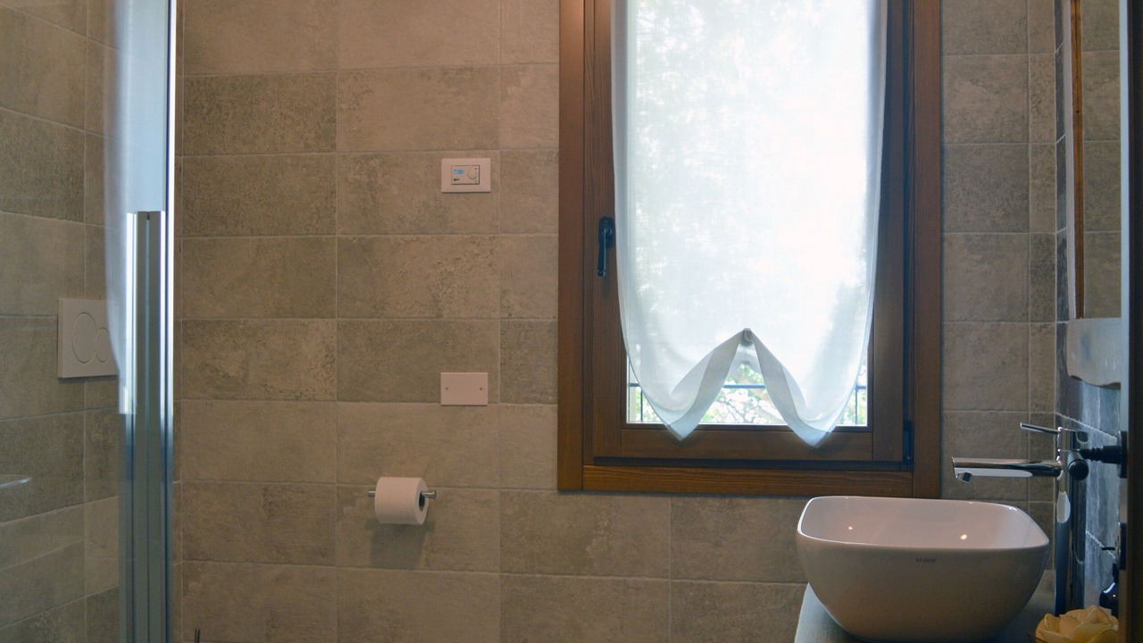 Photo of Bathroom in Asolo