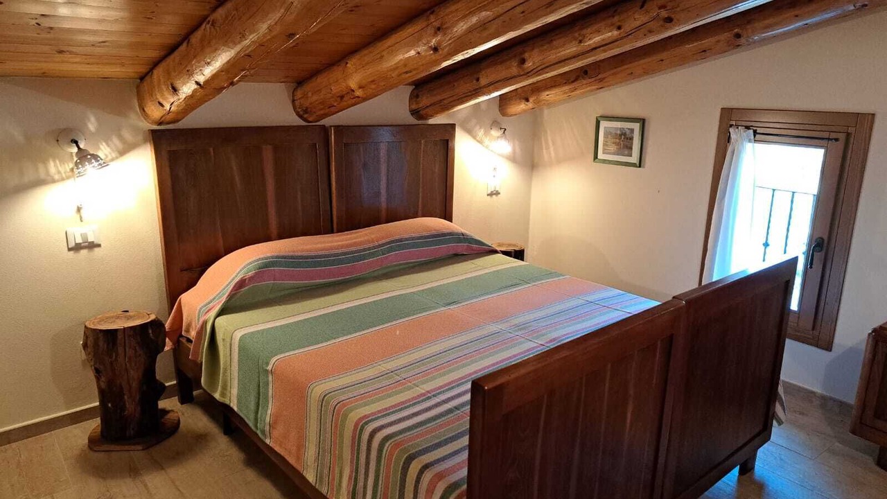Photo of Bedroom in Asolo