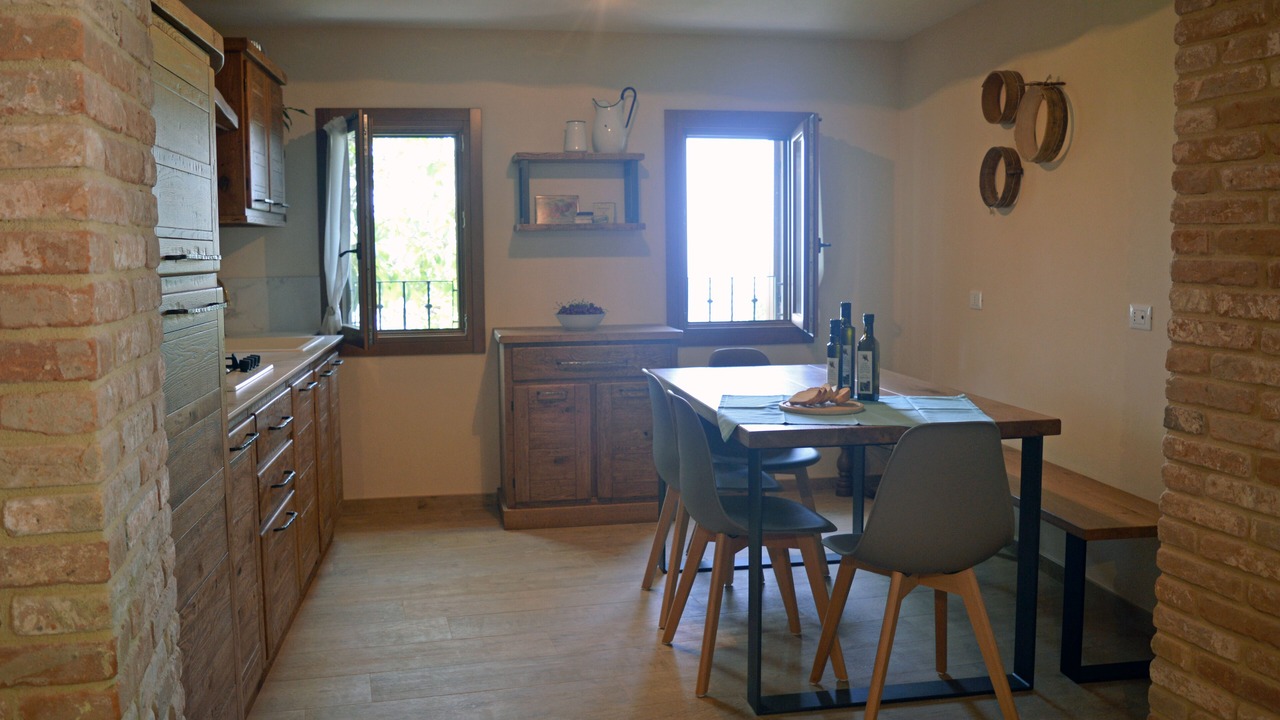 Photo of Kitchen in Asolo