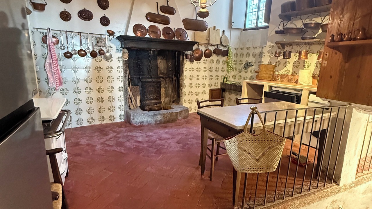 Photo of Kitchen in Mura