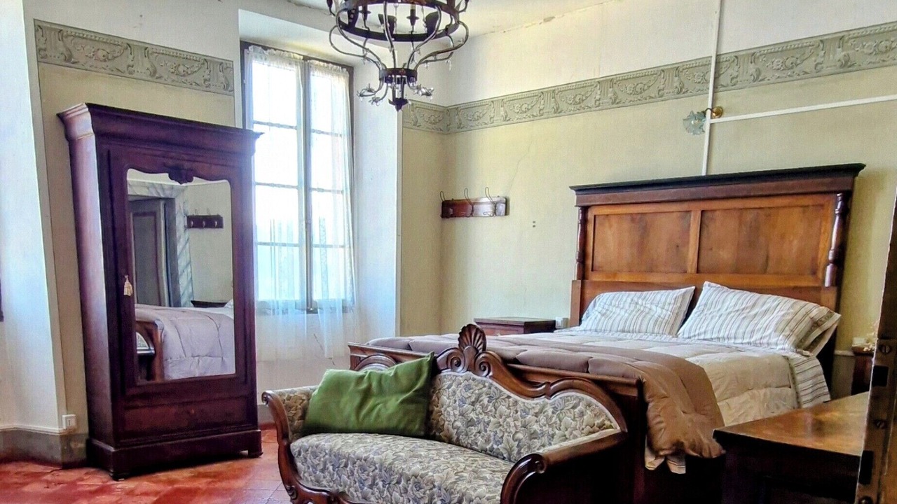 Photo of Bedroom in Mura