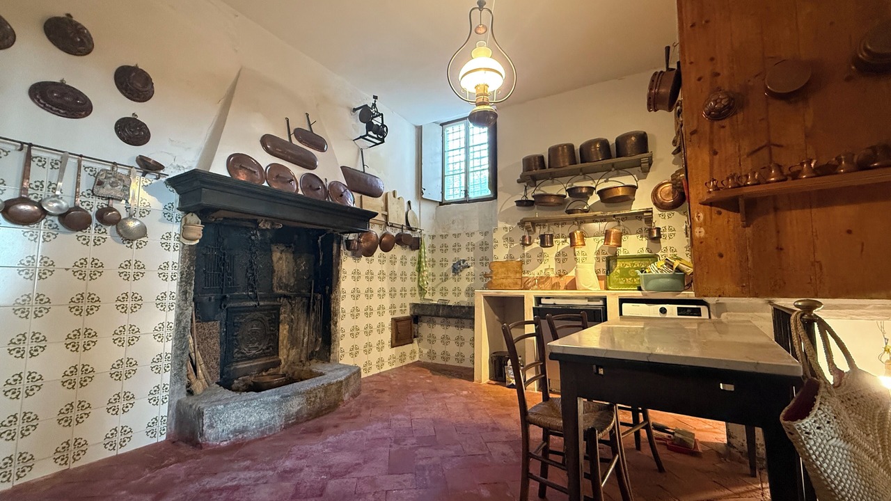 Photo of Kitchen in Mura