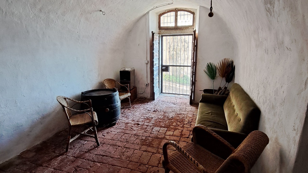 Photo of Livingroom in Mura
