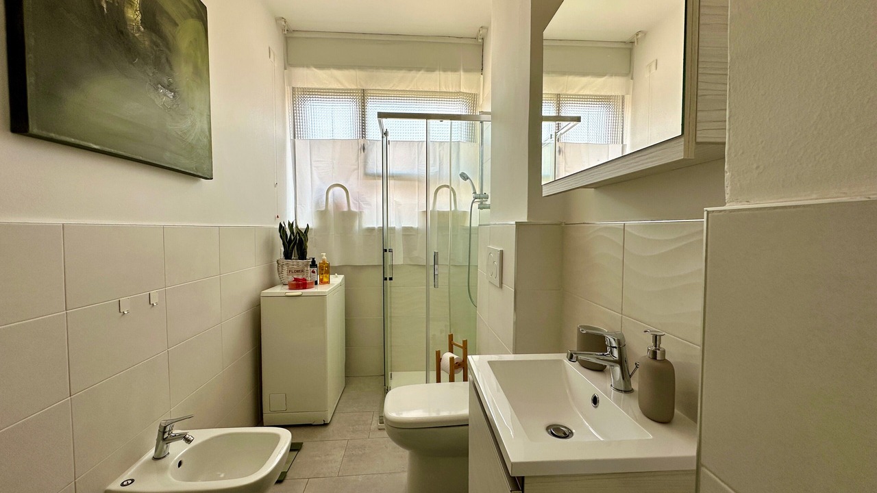 Photo of Bathroom in Historic Centre