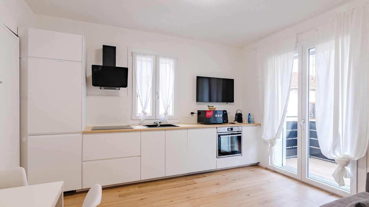 Photo of Kitchen in Bollate