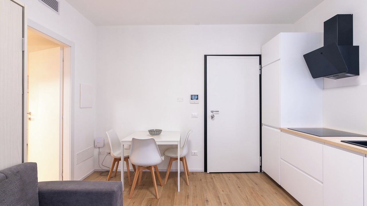 Photo of Livingroom in Bollate