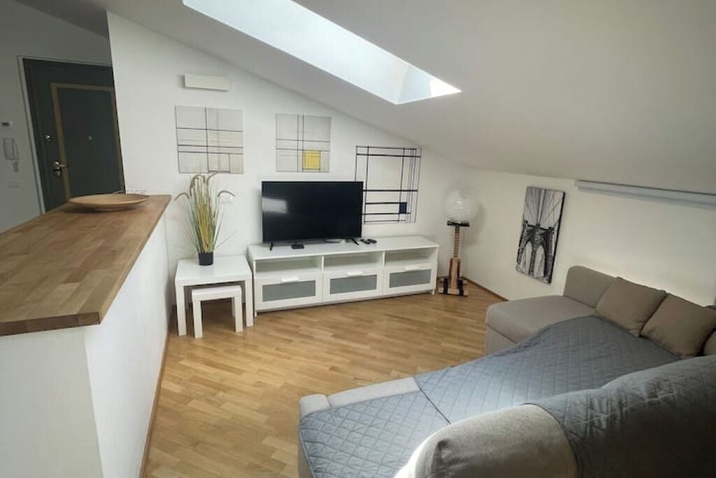 Photo of Livingroom in Passirano