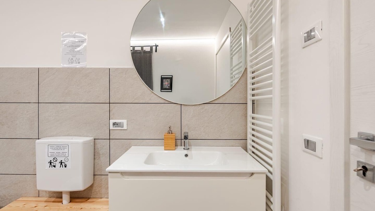 Photo of Bathroom in Granvilla