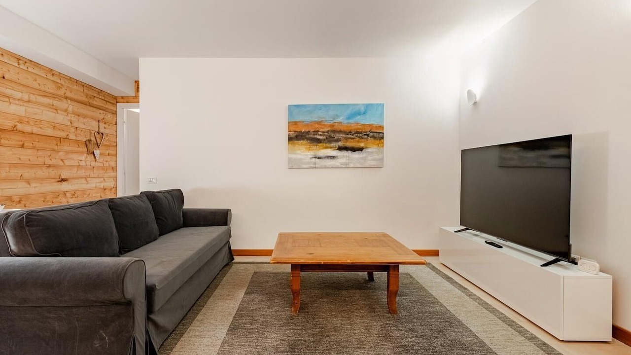 Photo of Livingroom in Granvilla