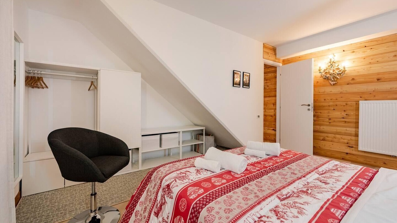 Photo of Bedroom in Granvilla
