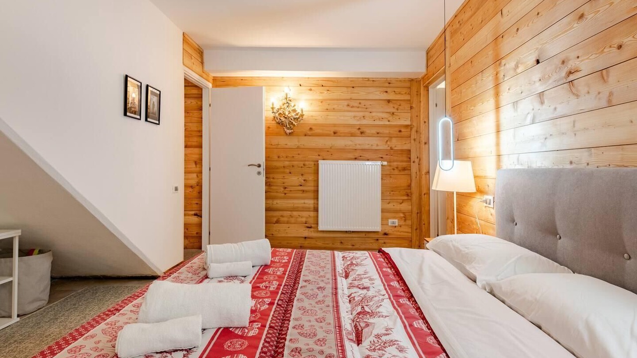 Photo of Bedroom in Granvilla