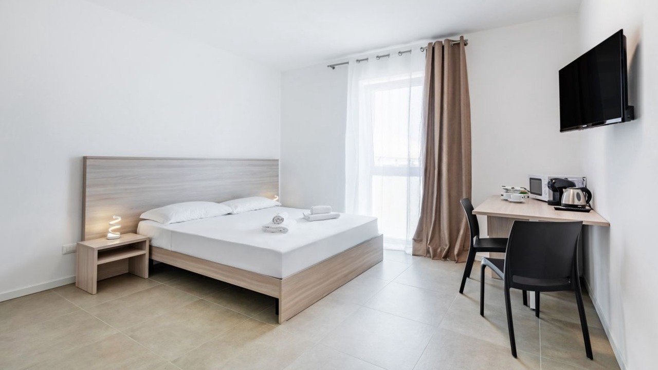 Photo of Bedroom in San Giuliano