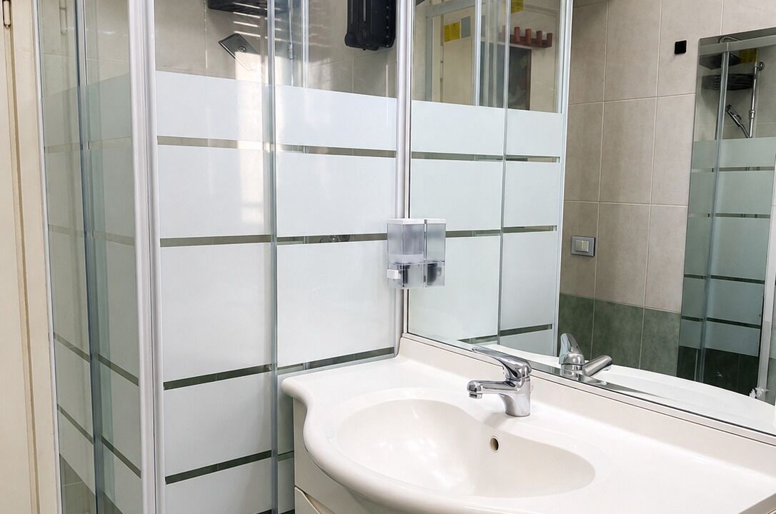 Photo of Bathroom in Corsico