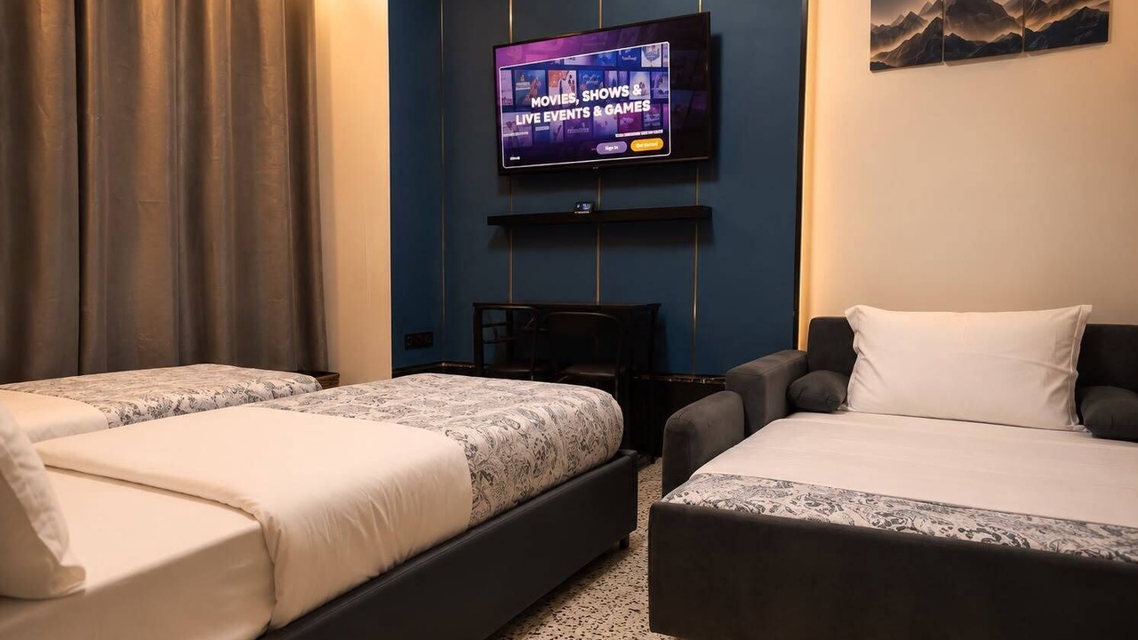 Photo of Bedroom in Corsico