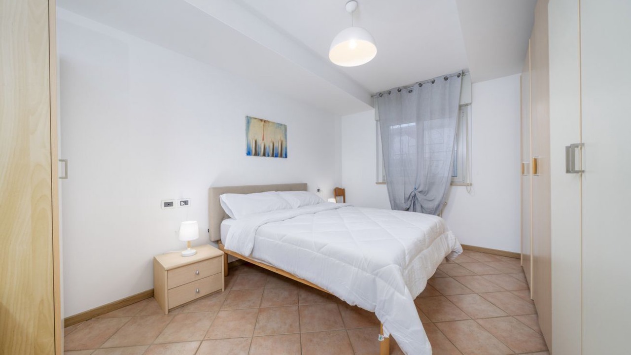 Photo of Bedroom in Udine