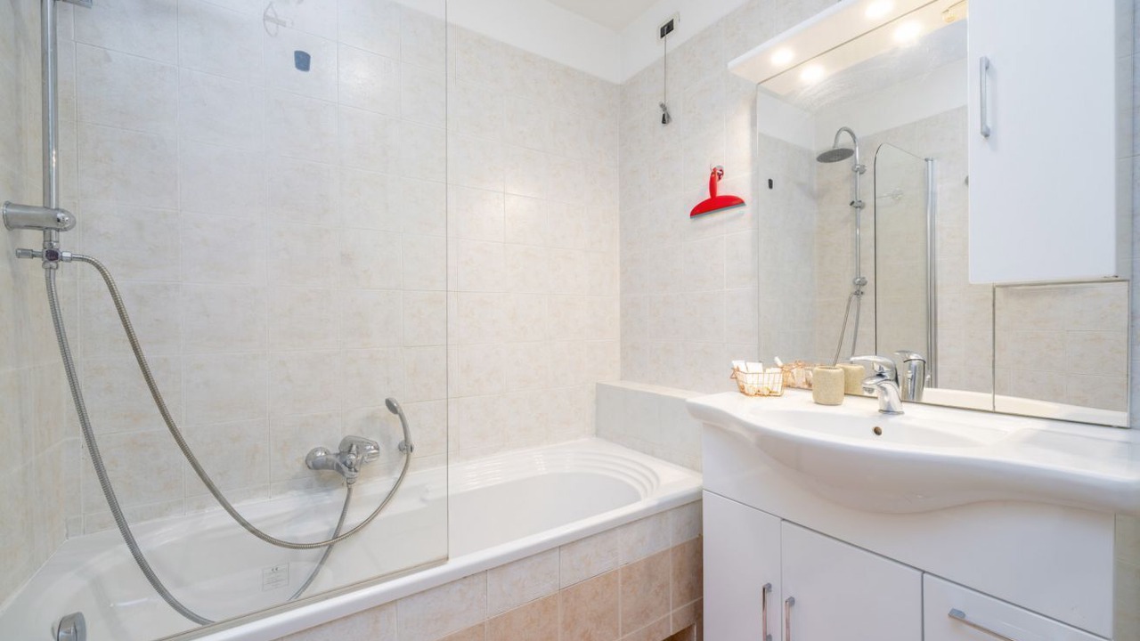Photo of Bathroom in Udine