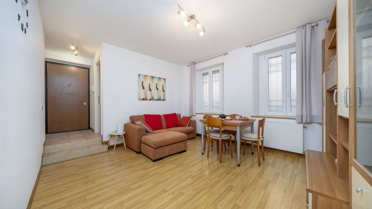Photo of Livingroom in Udine