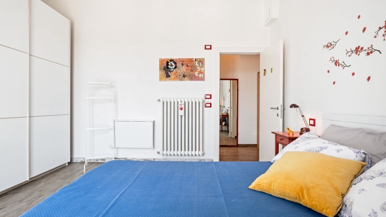 Photo of Bedroom in Bolognina