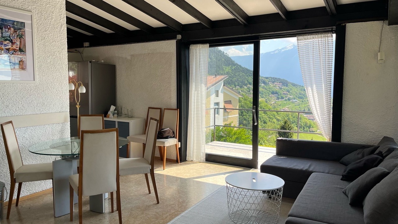 Photo of Livingroom in Aer
