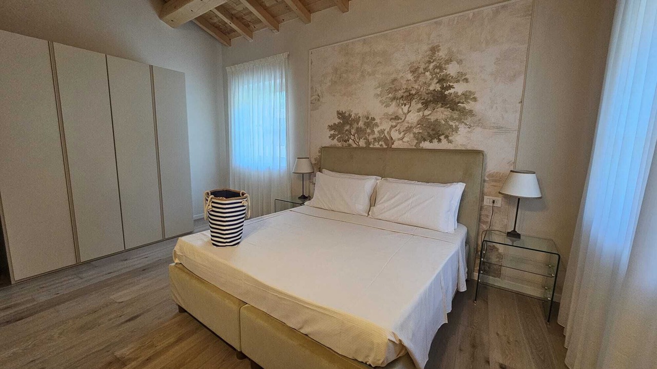 Photo of Bedroom in Tregnago