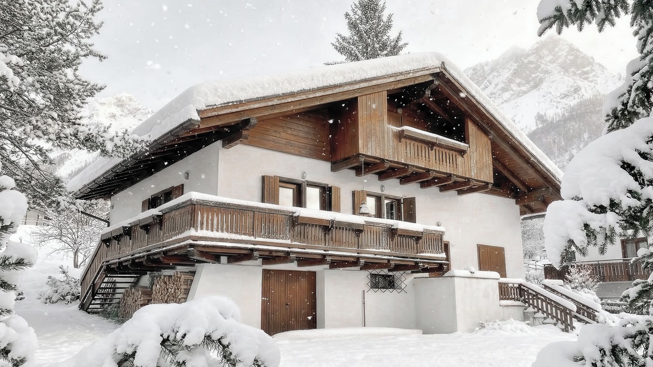 Photo of Outdoor in San Vito di Cadore
