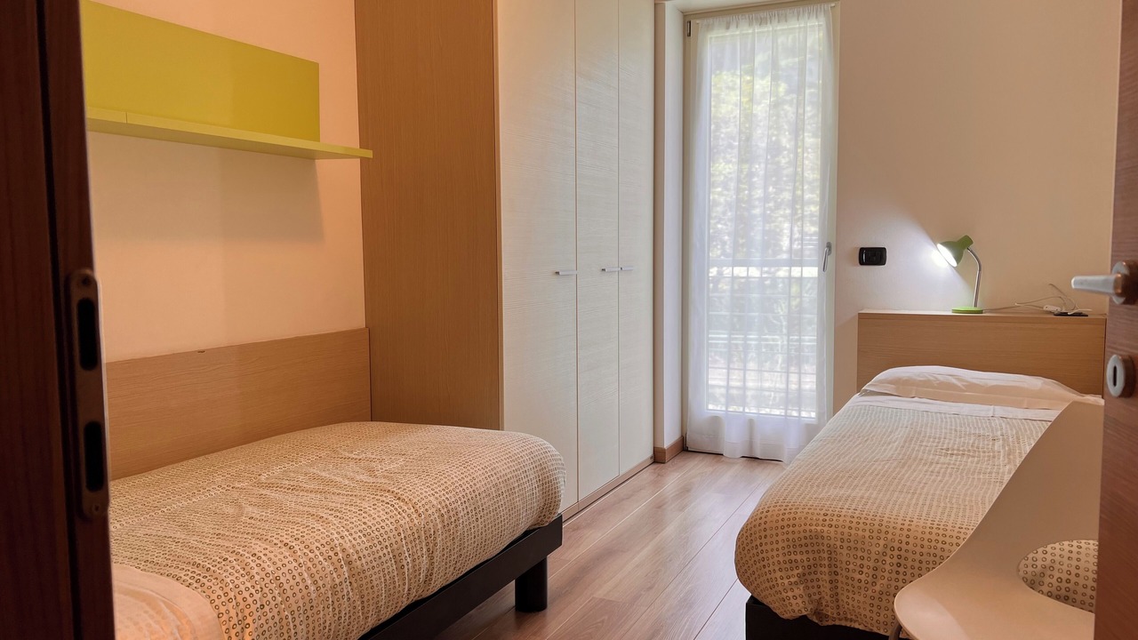 Photo of Bedroom in Riva del Garda