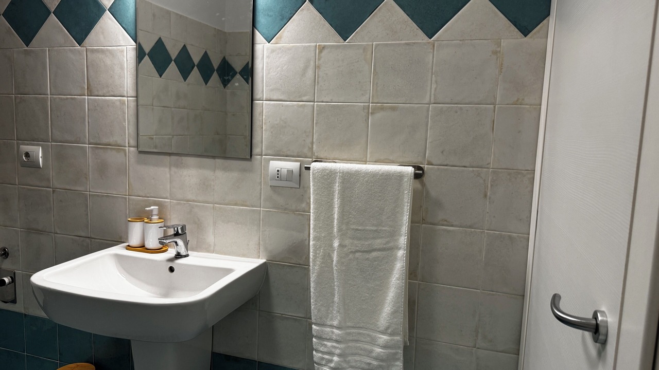 Photo of Bathroom in Serravalle Scrivia