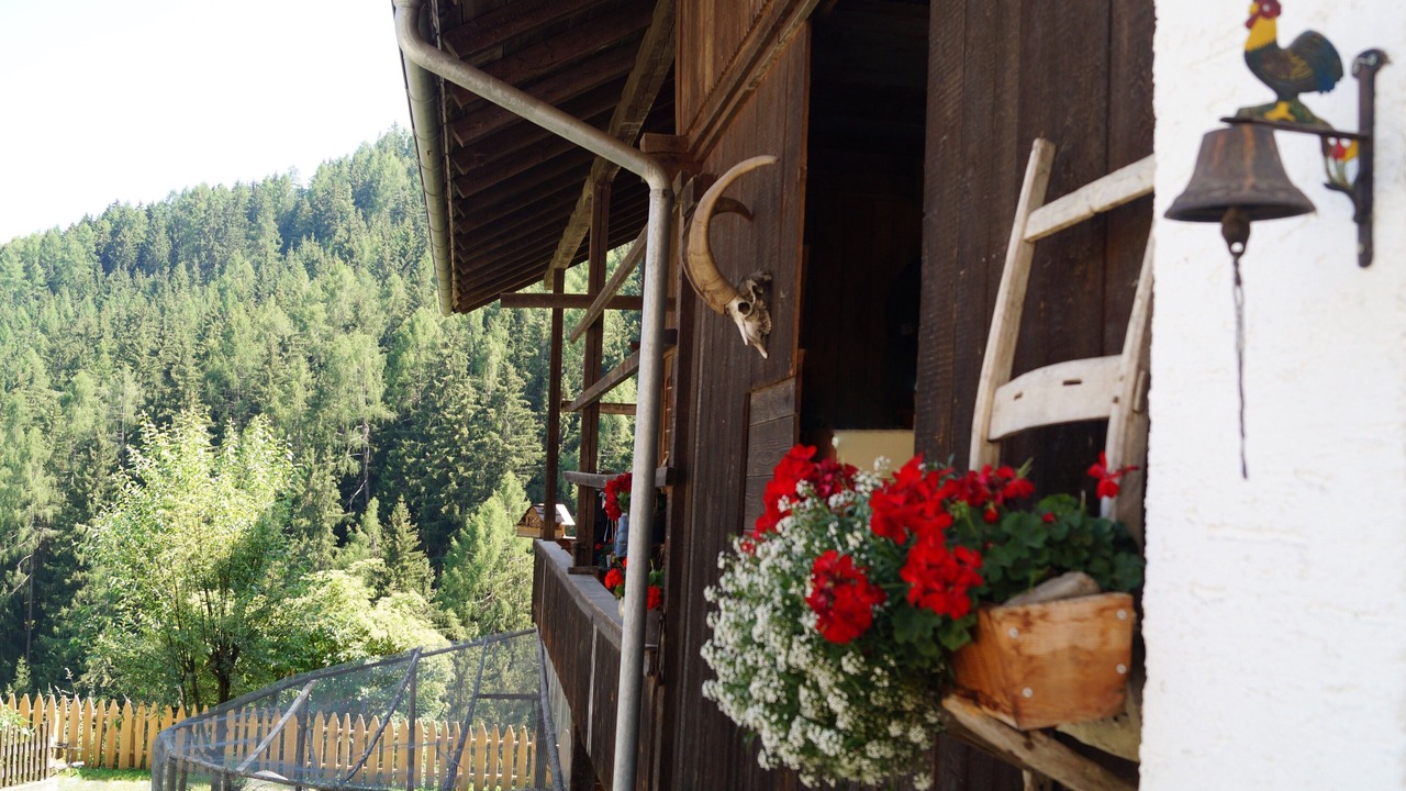 Photo of Outdoor in San Lorenzo di Sebato