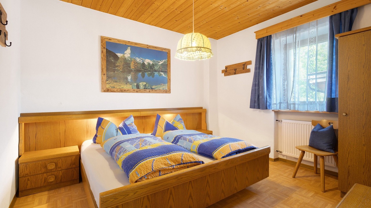 Photo of Bedroom in San Lorenzo di Sebato