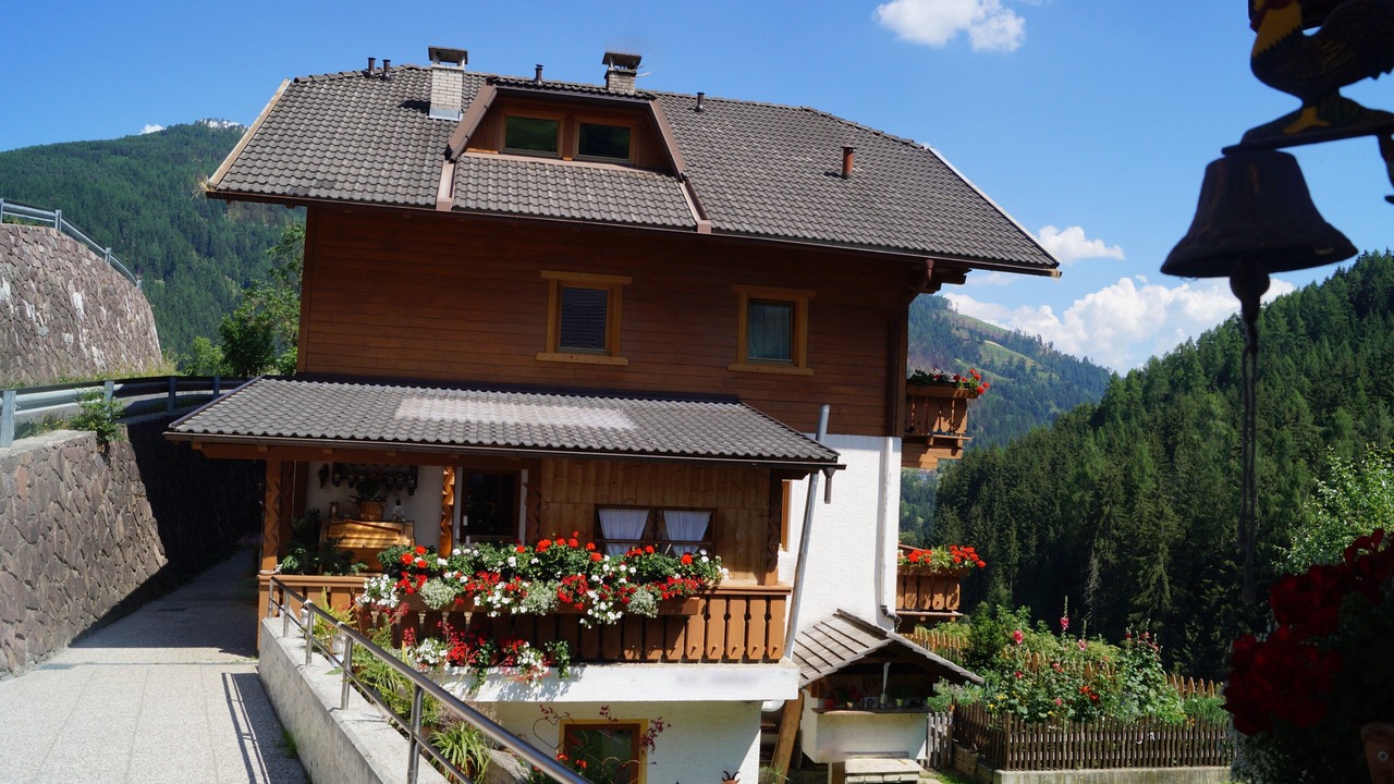 Photo of Outdoor in San Lorenzo di Sebato