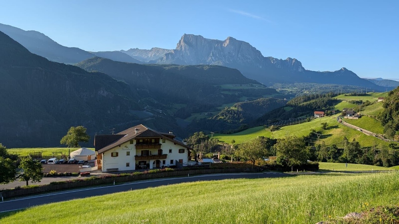 Photo of Outdoor in Barbiano