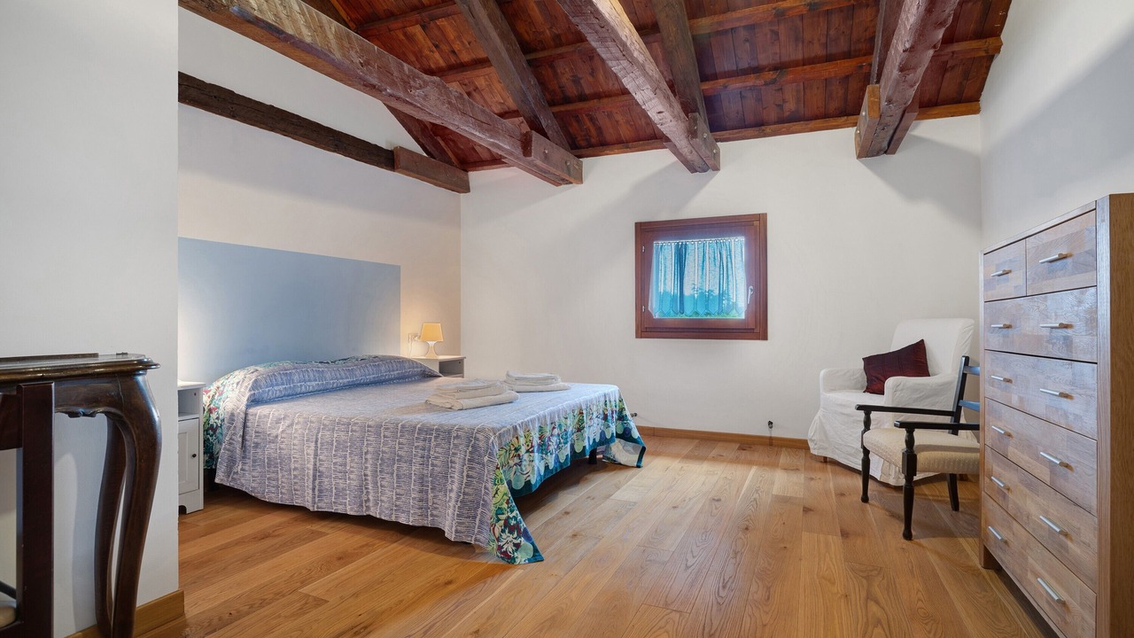 Photo of Bedroom in Chioggia