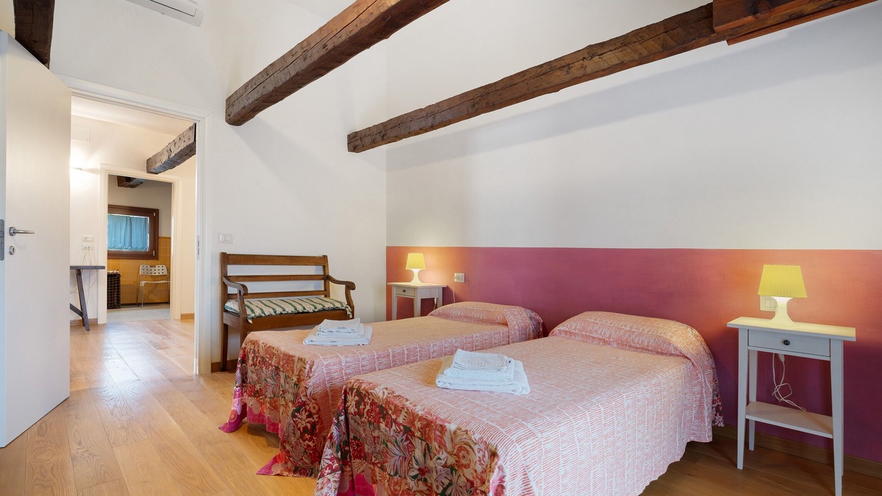 Photo of Bedroom in Chioggia