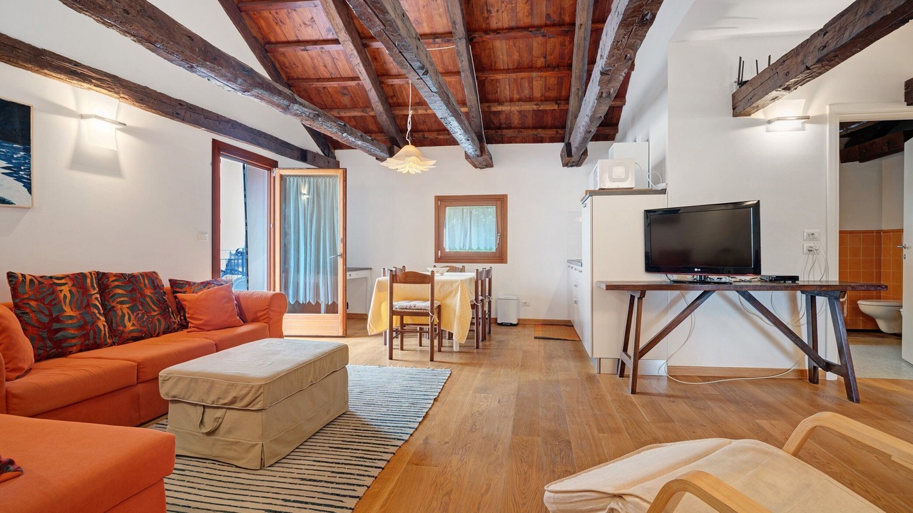 Photo of Livingroom in Chioggia