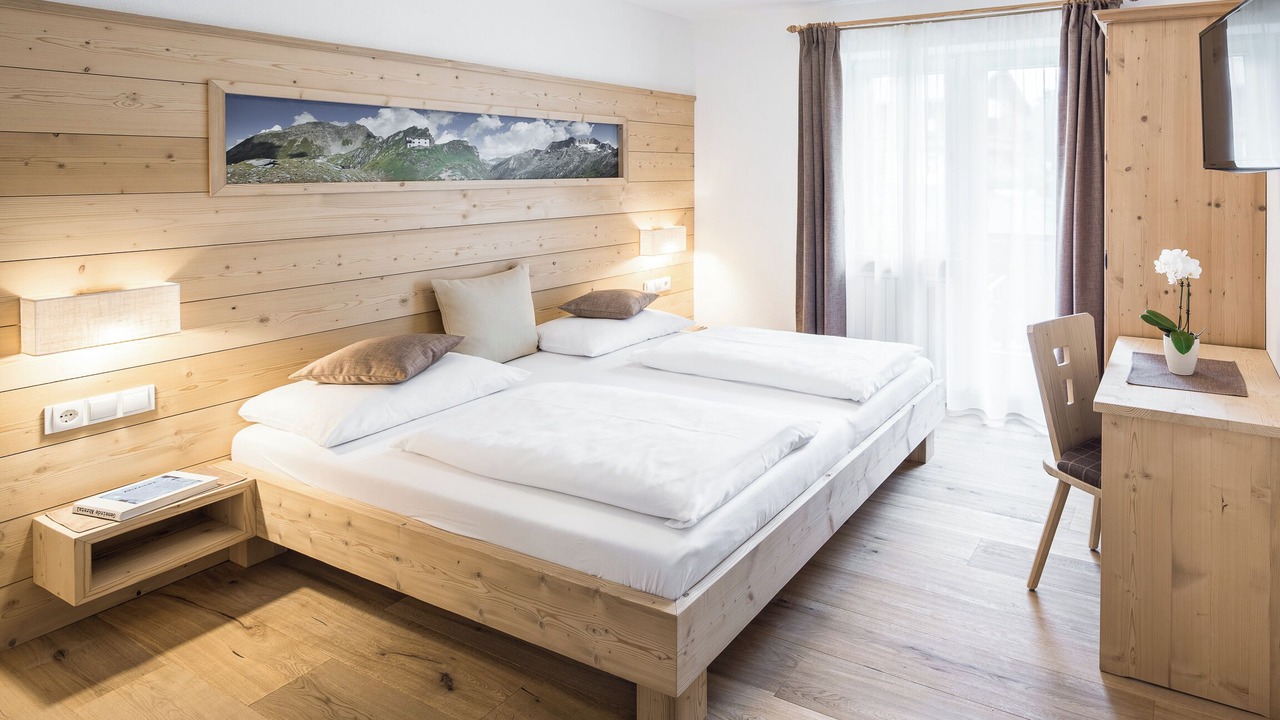 Photo of Bedroom in San Giacomo