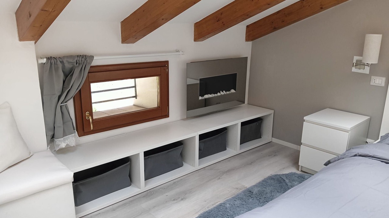 Photo of Livingroom in Levico Terme