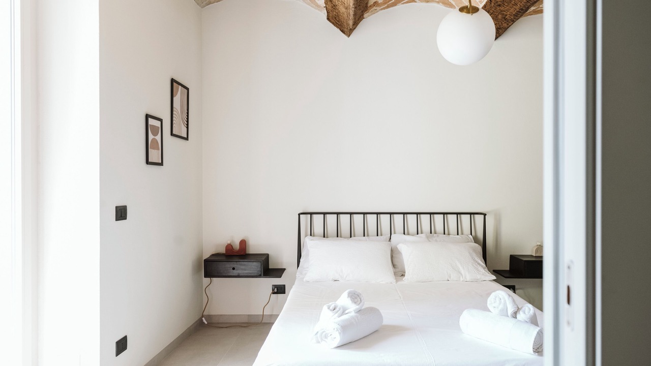 Photo of Bedroom in Costigliole d'Asti