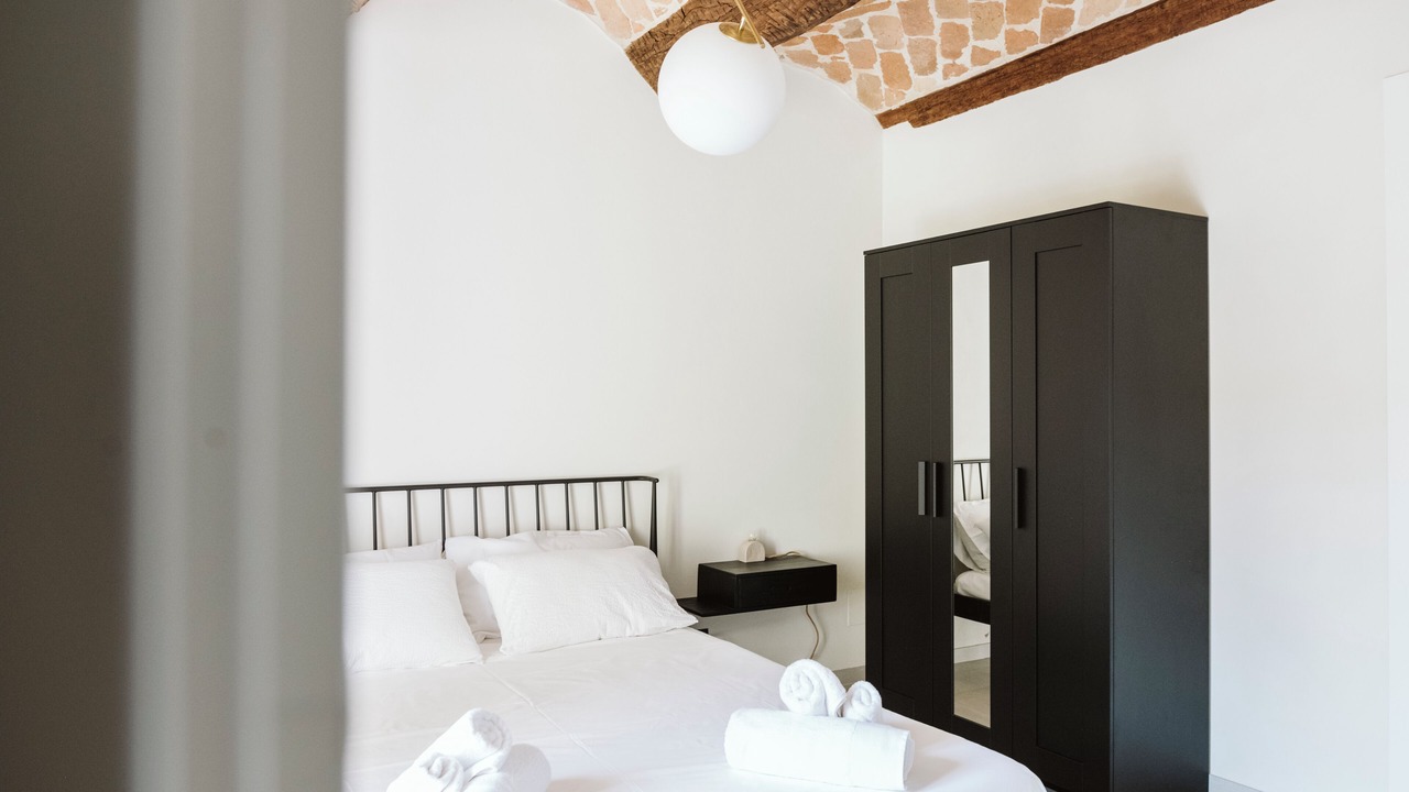Photo of Bedroom in Costigliole d'Asti
